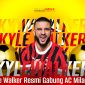 Kyle Walker Resmi Gabung AC Milan, Sampaikan Pesan Haru untuk Manchester City dan Sang Istri!  