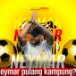 Neymar semakin mendekati kepulangan impian ke Santos, sementara sang ayah dikabarkan akan mendapatkan saham di klub tersebut.
